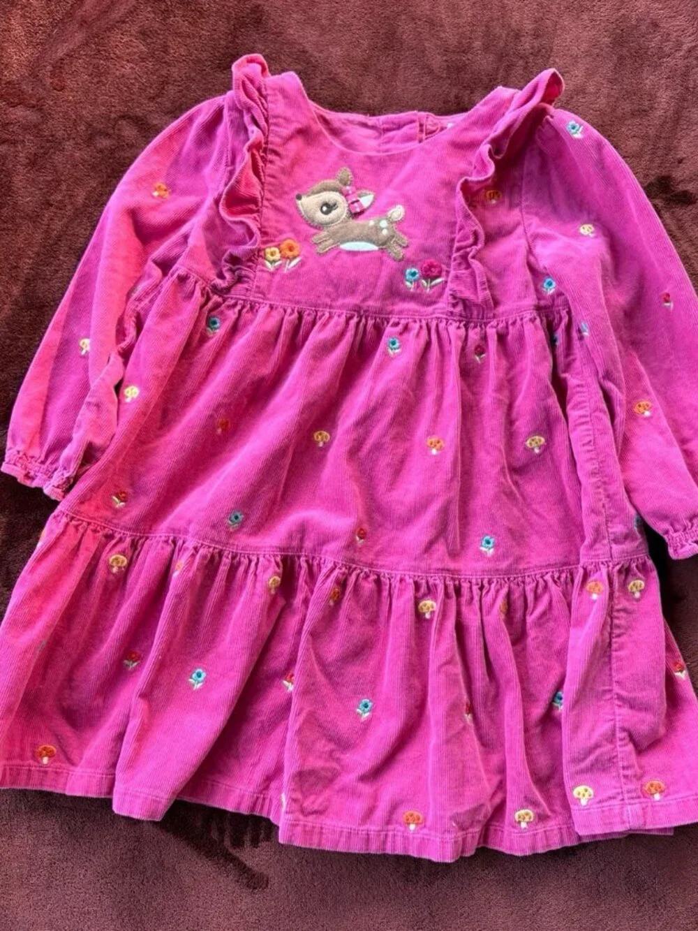 Gymboree 2011 pink